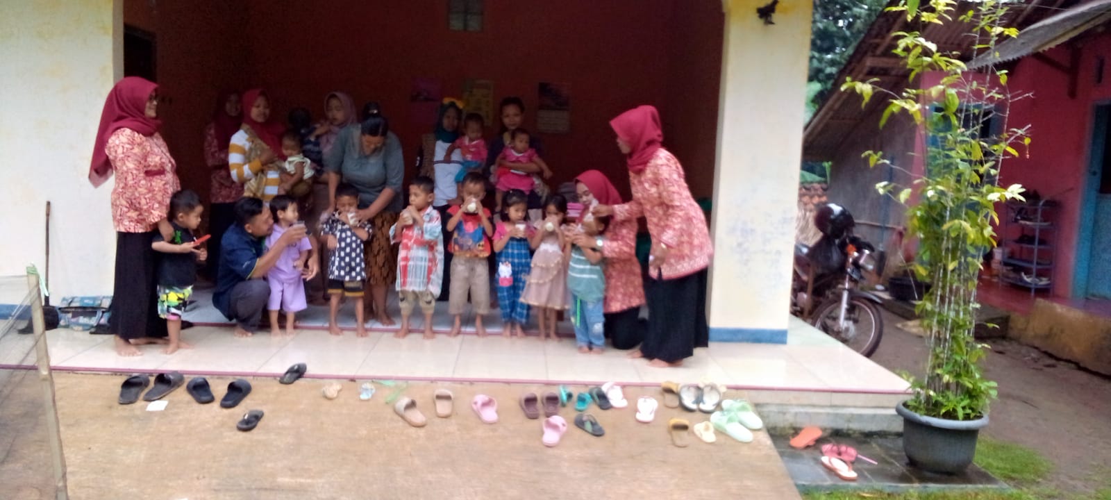 kegiatan-pemberian-makanan-tambahan-pmt-dana-desa